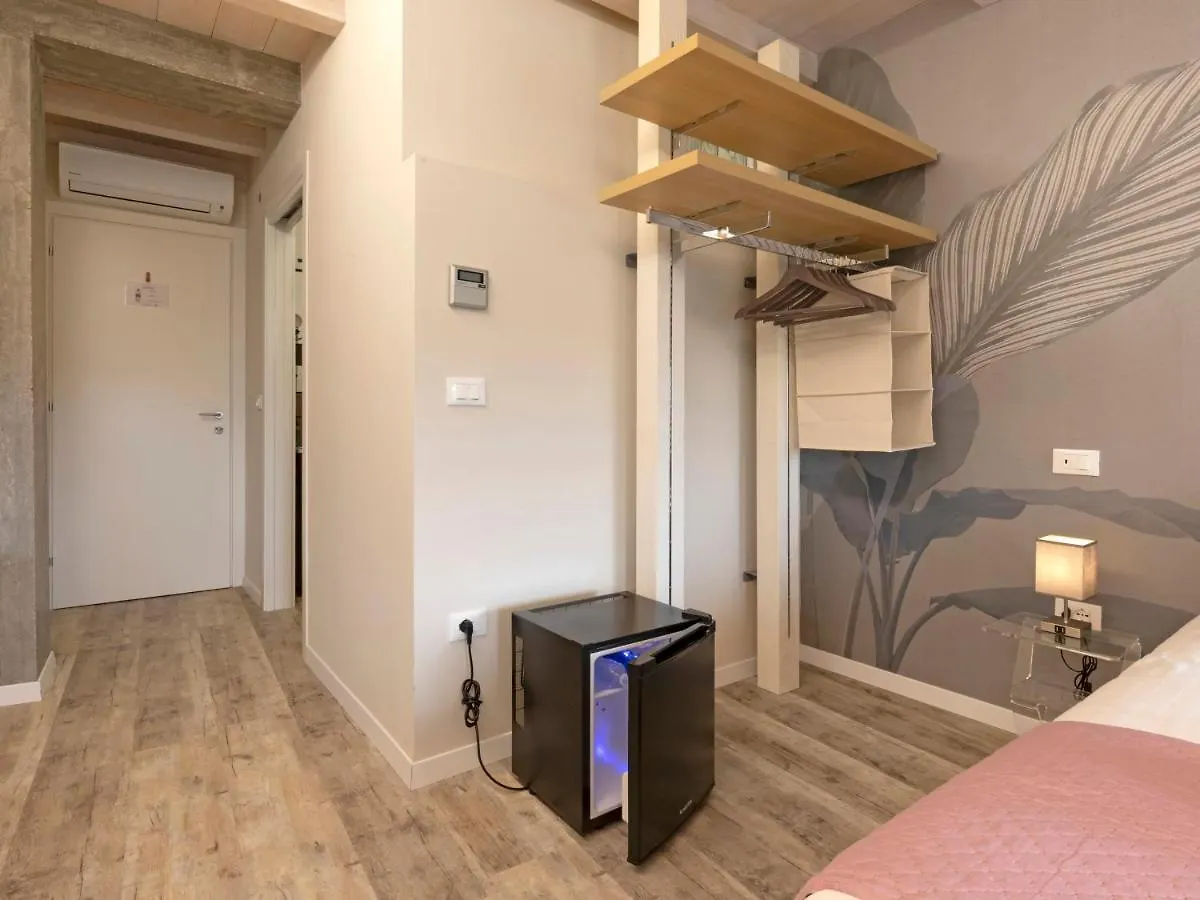 Evaluna Homevacation Verona 0*,