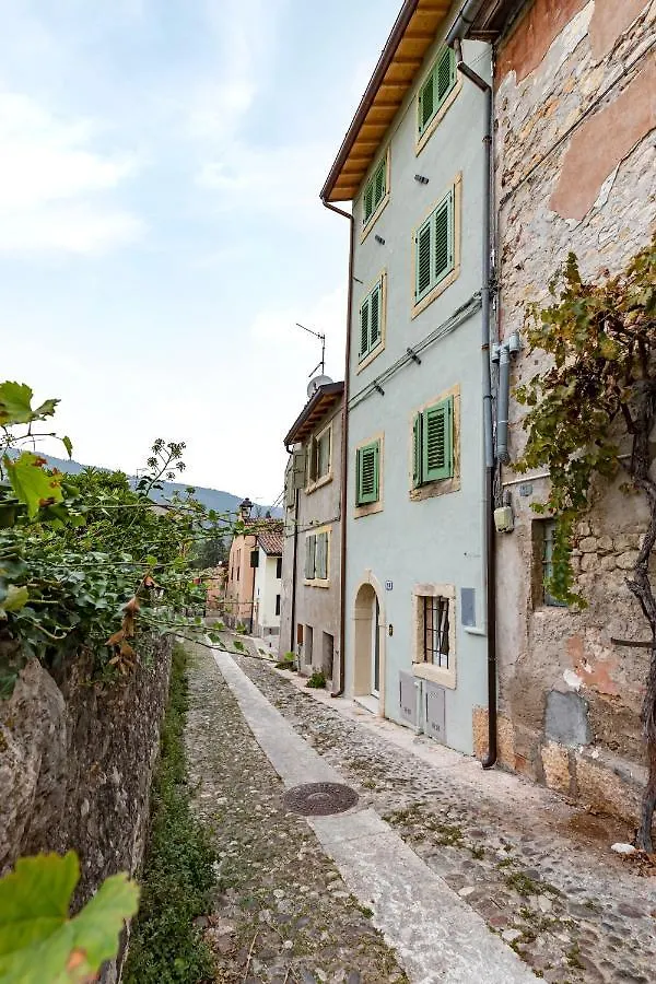 Evaluna Homevacation Verona 0*,  Italy