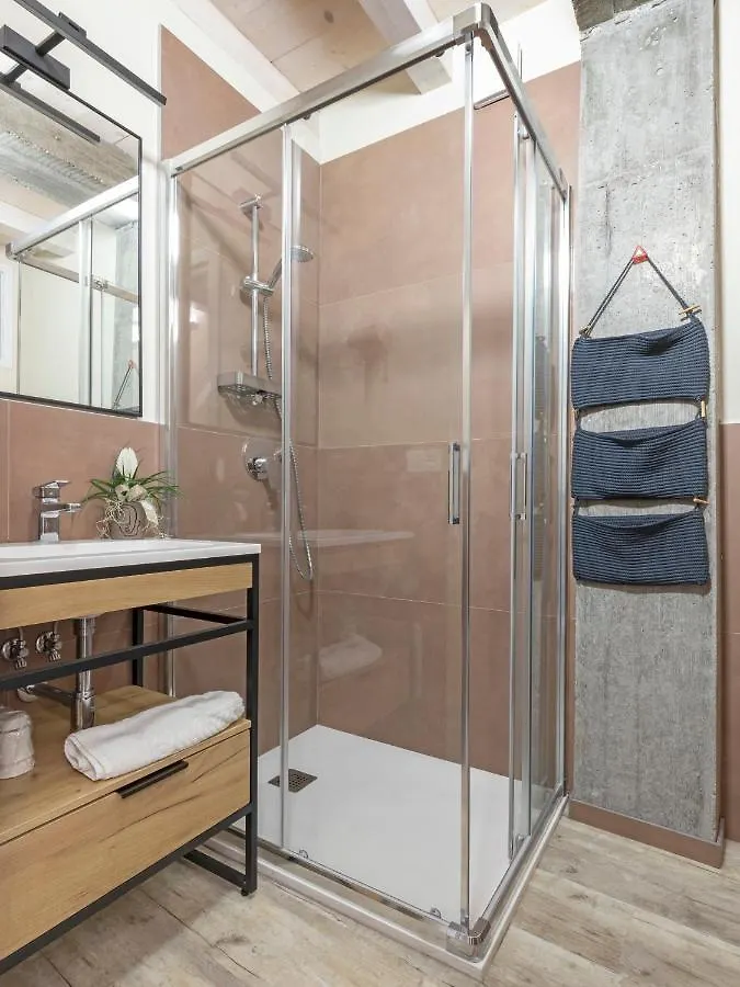 Evaluna Homevacation Verona Bed & Breakfast